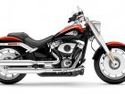 Harley-Davidson Harley Davidson Softail Fat Boy 117